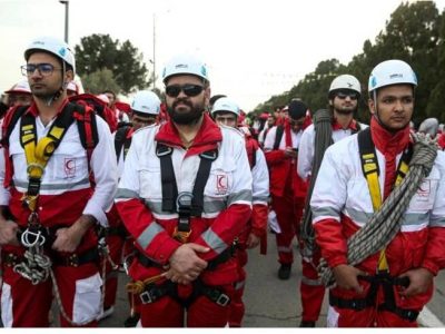 خدمت در هلال‌احمر امتداد رسالت الهی و فرهنگ عاشورایی است