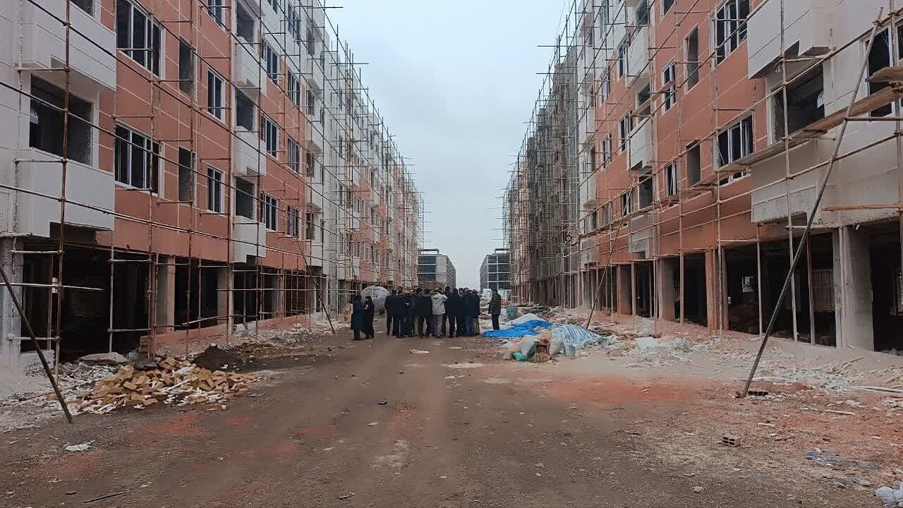 سند ملی تاب‌آوری ساختمان؛ گام جدید دولت برای ایمنی ساخت و ساز