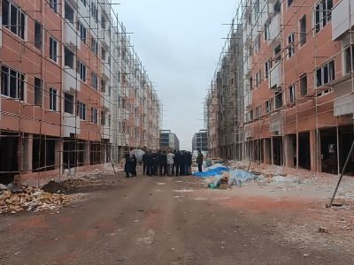 تسهیلات آبشار طلایی؛ آغاز فصل نوین مسکن در خرم‌آباد