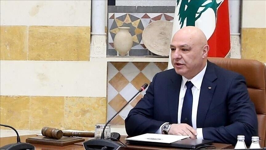گفتگوی کلیدی عون و کوپر: آغاز اجرای توافق چارچوب با اسرائیل در دست اقدام!