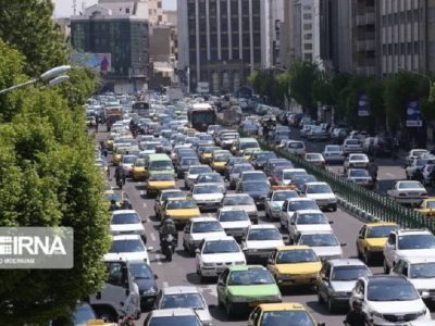 گرفتاری در گره‌های ترافیکی؛ بی‌تدبیری موکب‌ها مردم را به تنگنا انداخت!