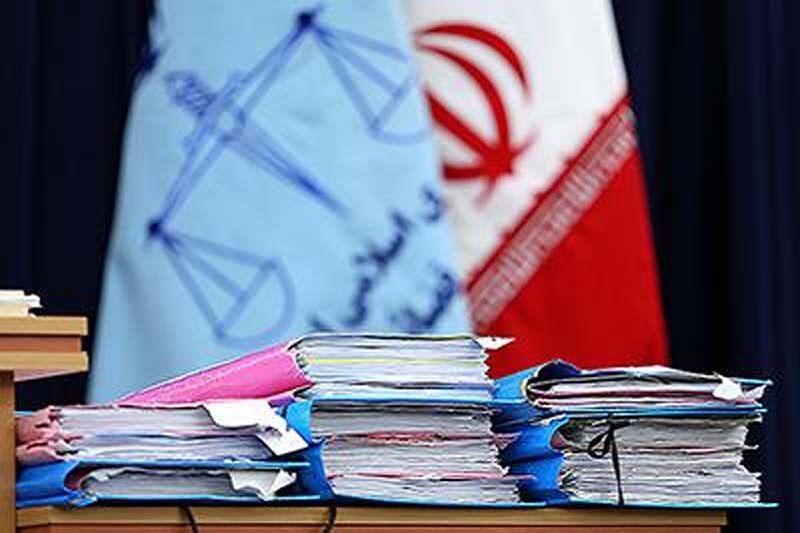تعزیرات قم: مختومه شدن ۴۷۰۶ پرونده در سال جاری!