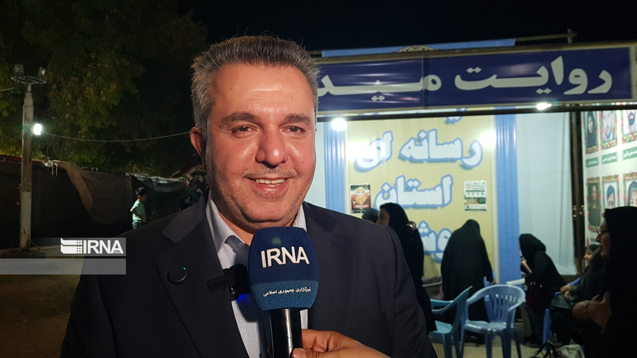 رئیس اتاق بازرگانی بوشهر: مهلت‌های واقع‌بینانه برای نجات فعالان اقتصادی ضروری است!