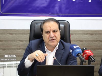 نوسازی تجهیزات انتقال خون: وعده میلیاردی استاندار ایلام