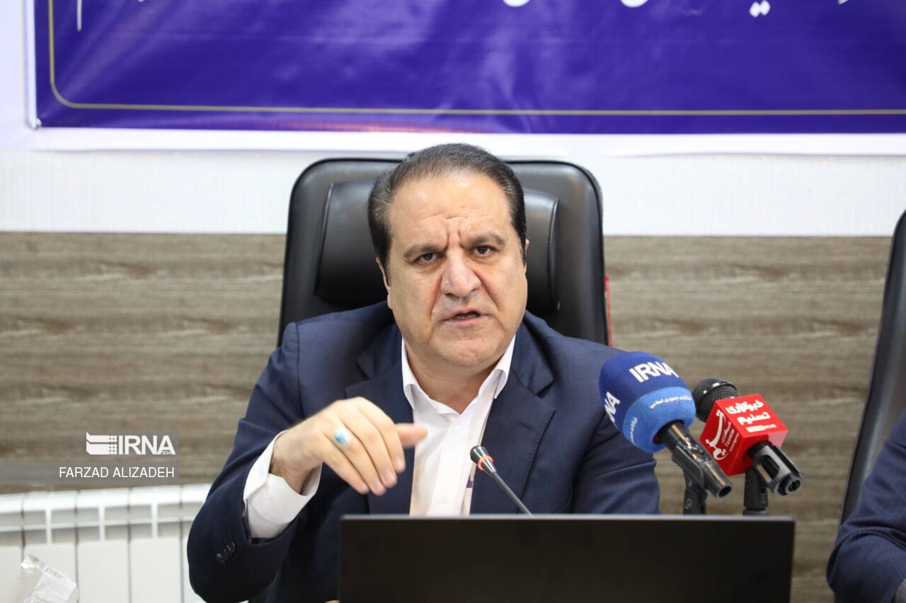 نوسازی تجهیزات انتقال خون: وعده میلیاردی استاندار ایلام