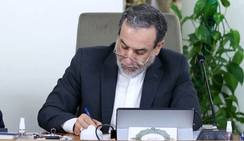 پیام تسلیت و همدردی وزیر امور خارجه با دولت و ملت ونزوئلا