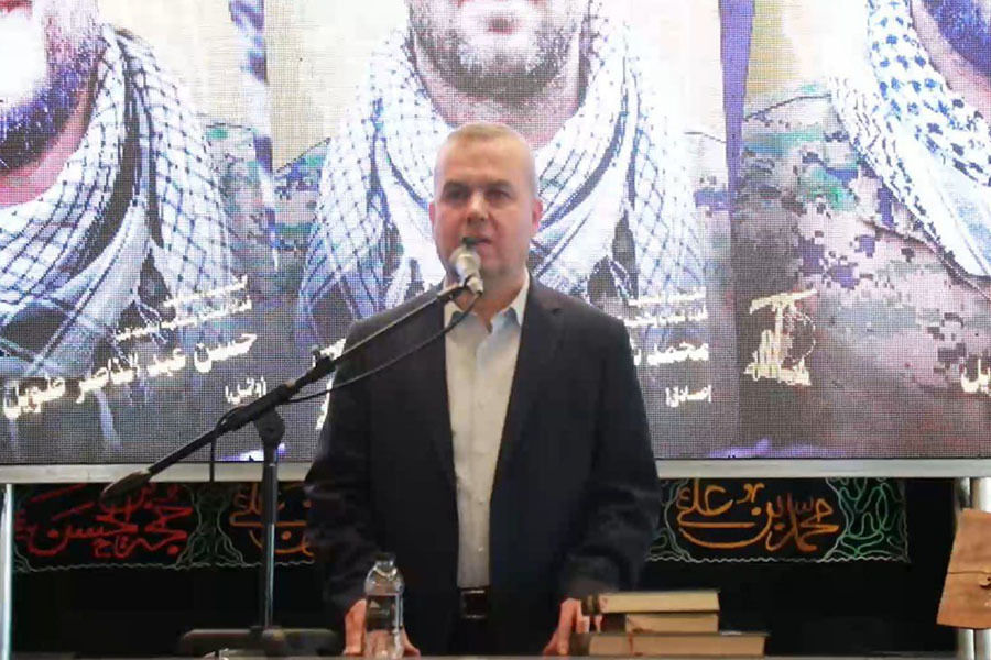 حزب الله: مخالف مستقیم‌گفت‌وگوها با اسرائیل!
