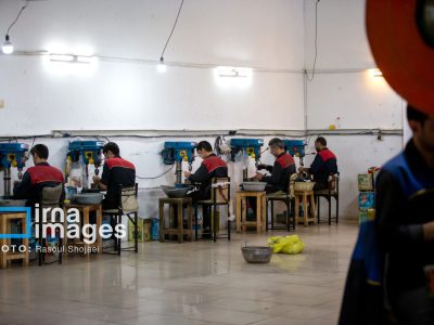 فضای زندان‌های خراسان شمالی: بالاتر از میانگین کشور و بدون کف‌خوابی!