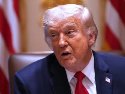 ترامپ: نقض آتش‌بس با ایران را تایید می‌کنم، تهدید جدید آغاز شد!