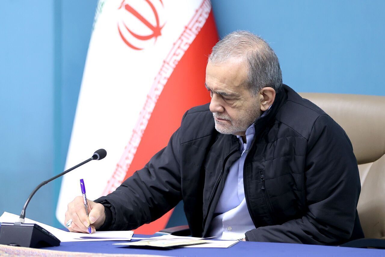 تحولی نوین در حکمرانی آموزش عالی غیردولتی با ابلاغ الگوی جدید رئیس‌جمهور