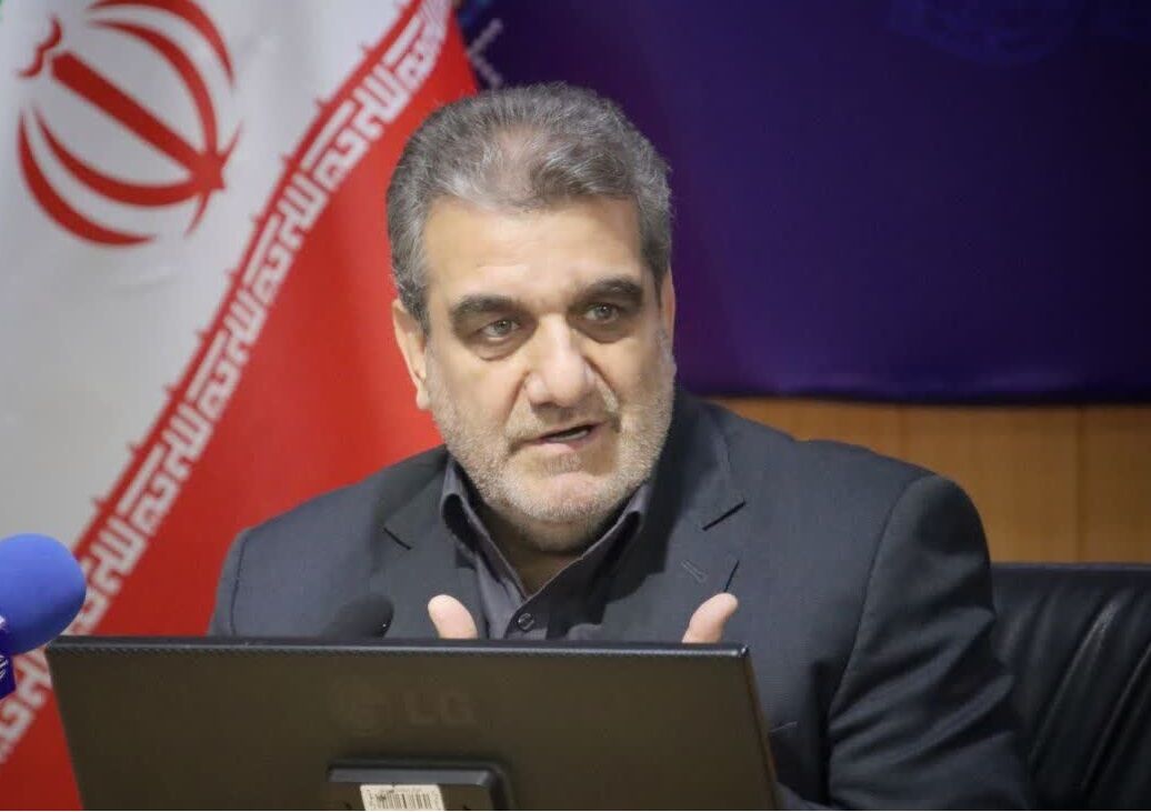 استاندار سمنان: تقویت علمی و نشاط‌آفرینی، نیاز امروز دانش‌آموزان!