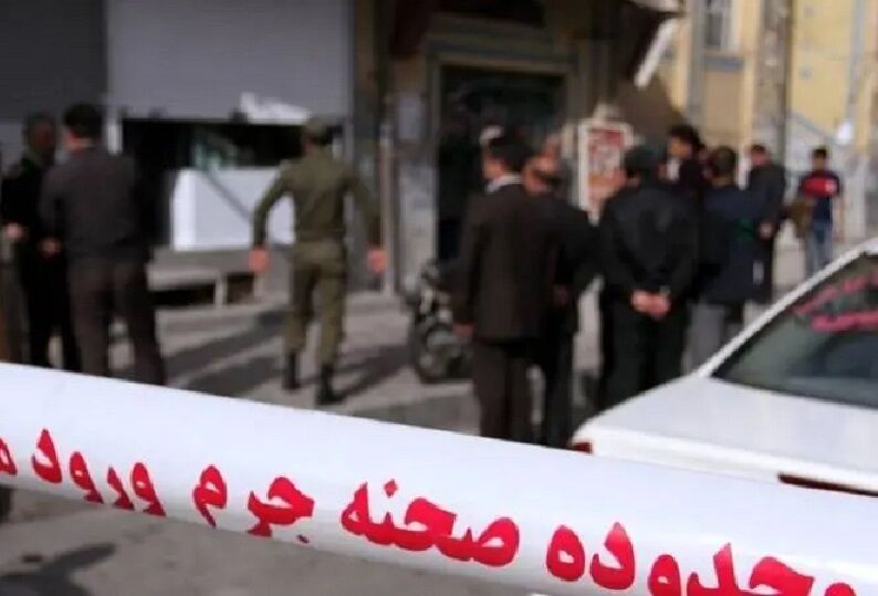 پس از ۱۸ سال، رازهای چهار پرونده قتل در اهواز فاش شد!