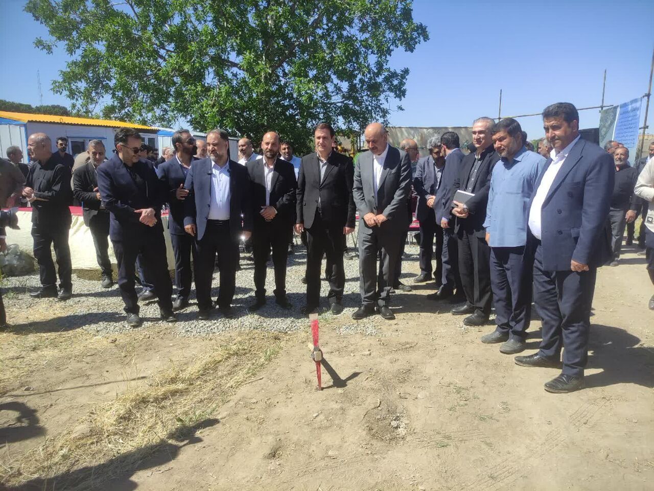 کمالشهر در مسیر سبز: از حمل و نقل عمومی تا توسعه فضای سبز