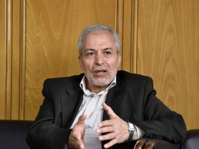 ایران: بلوغ اجتماعی در سایه امنیت ملی