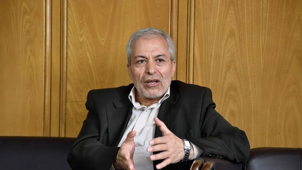 ایران: بلوغ اجتماعی در سایه امنیت ملی
