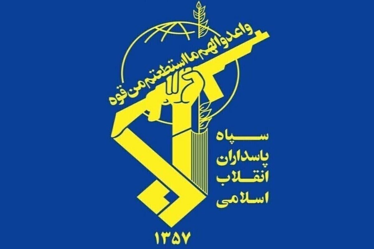 تکذیب شایعه: فرمانده سپاه هیچ پیامی نداشته است!