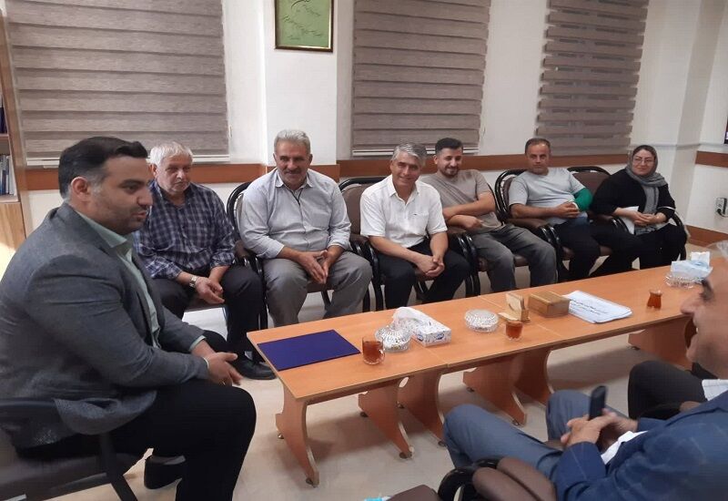 روند صدور اسناد مالکیت مسکن معلولان در آستارا آغاز شد