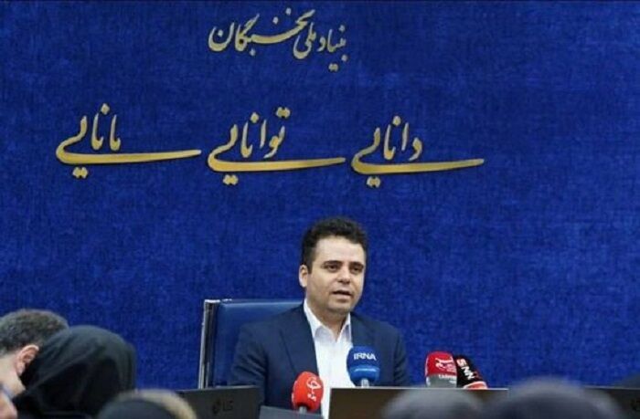 صدور کارت نخبگی: گام جدید بنیاد ملی نخبگان برای انسجام جامعه خلاق!