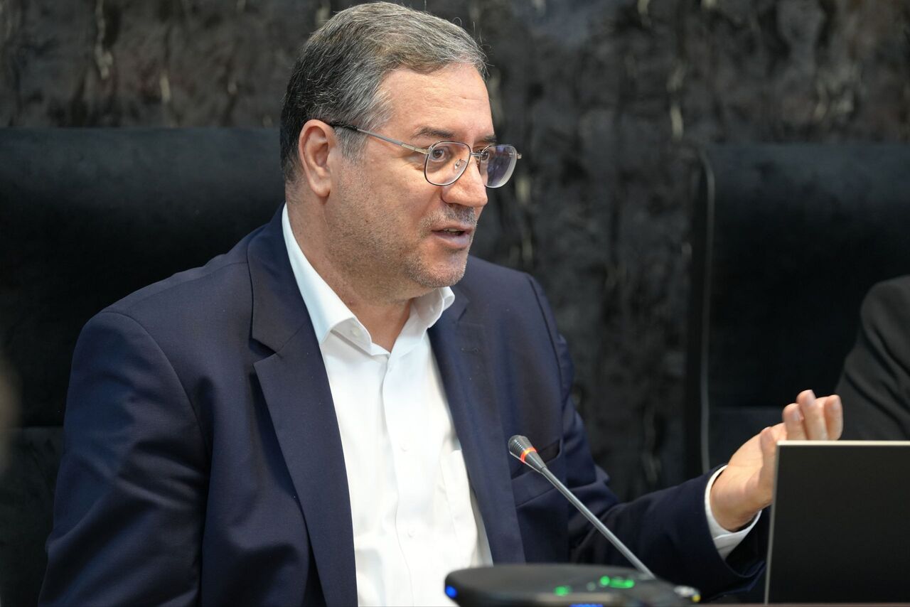 آذربایجان‌غربی: مرزها آماده جهش در تعاملات اقتصادی!