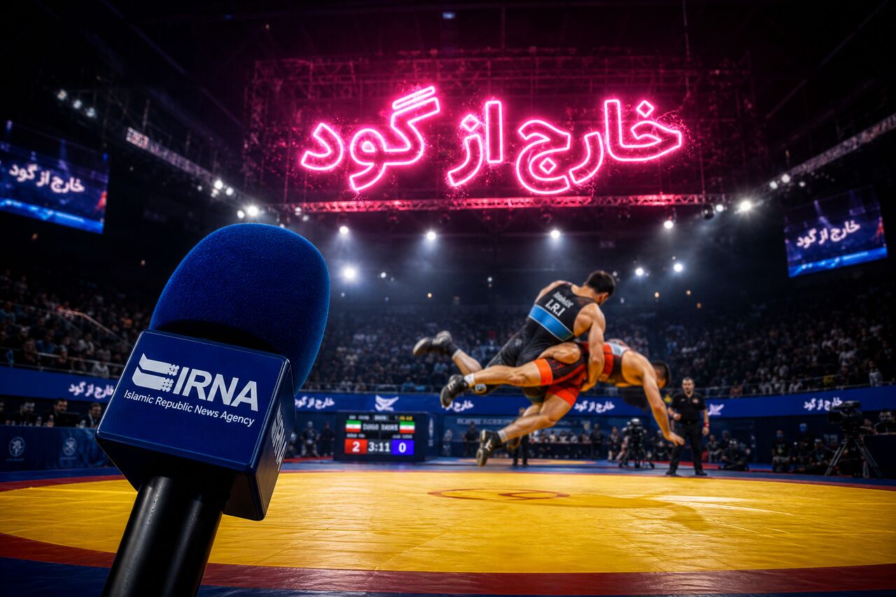 سروش رنجبر؛ قربانی بدقولی کادر فنی در کشتی!