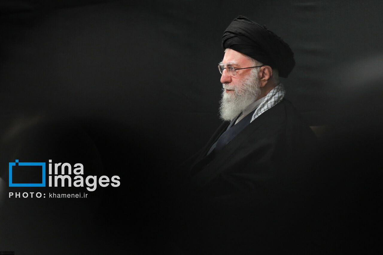 شاهرود، قلب میزبانی زائران «امام شهید» در آستانه تشییع