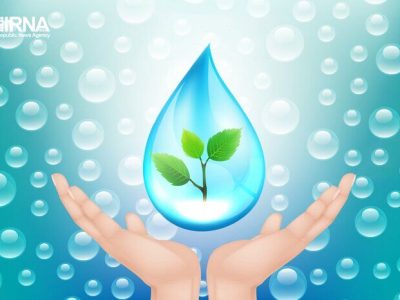 پساب: نجات‌دهنده فضای سبز شاهرود در بحران کم‌آبی!