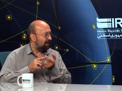 جواد امام: مردم، کلید بازدارندگی و اعتمادسازی در پساجنگ