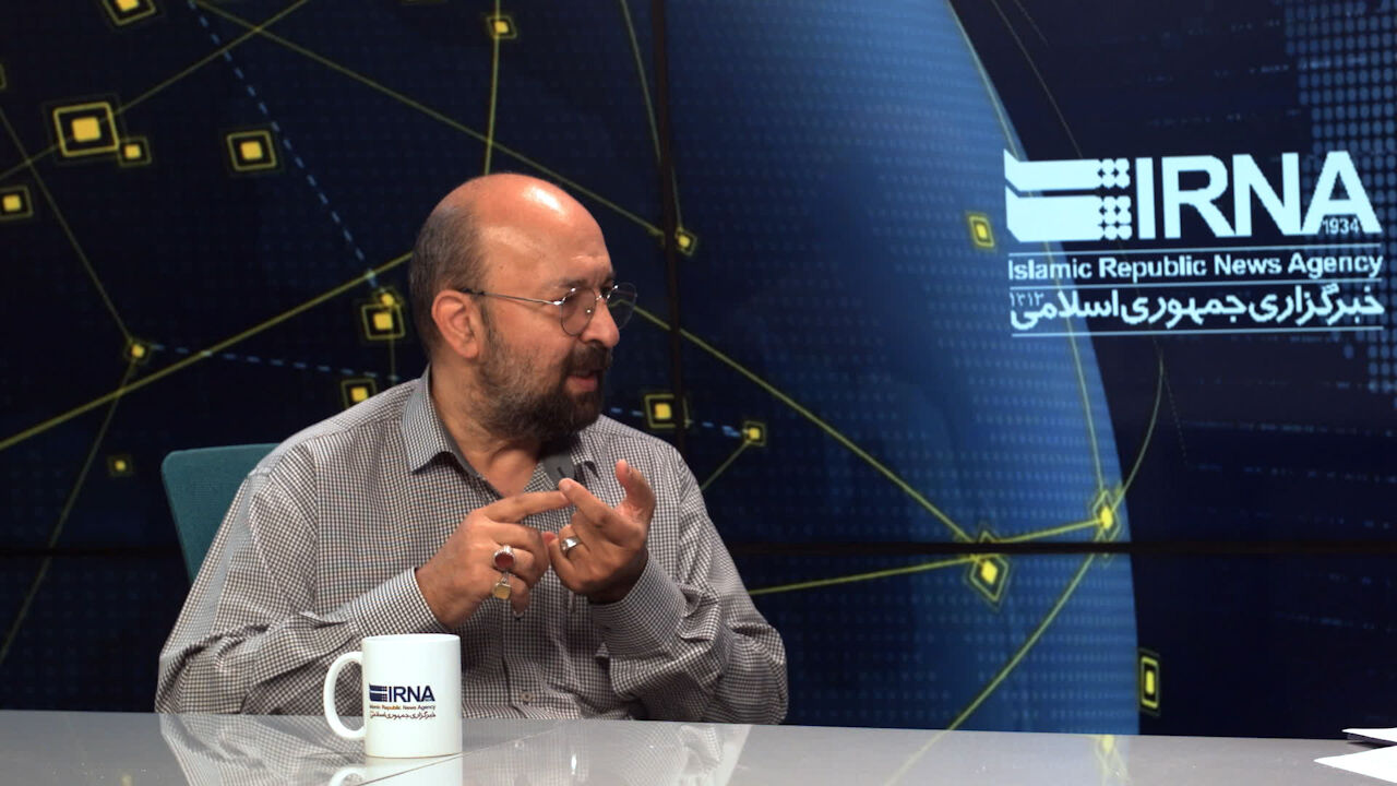 جواد امام: مردم، کلید بازدارندگی و اعتمادسازی در پساجنگ