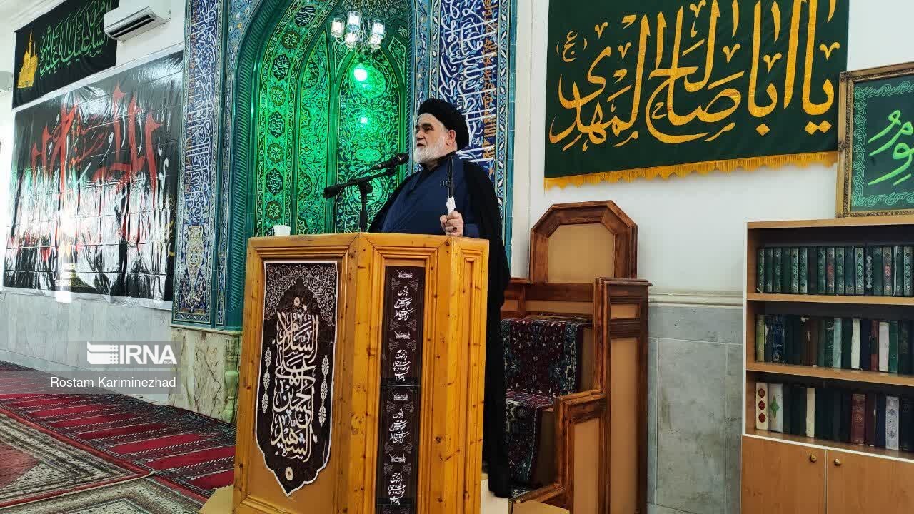 عاشورا؛ کلید وحدت و اقتدار ملی در چابهار