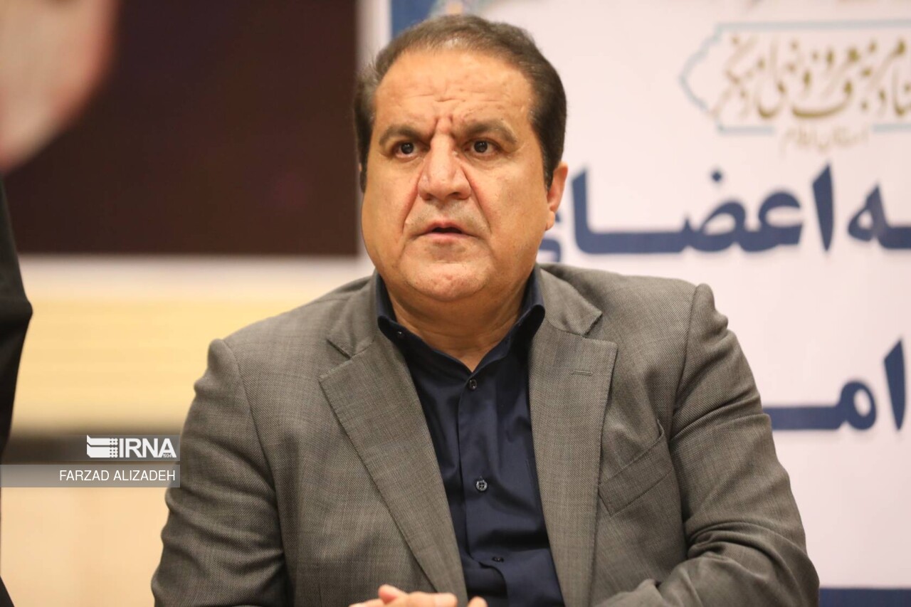 تحول در کشاورزی ایلام: ۸ ایستگاه پمپاژ آب راه‌اندازی می‌شود!