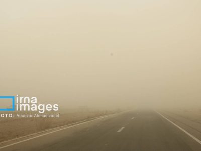 خودمراقبتی؛ سپر سلامت در طوفان گرد و غبار خراسان جنوبی!