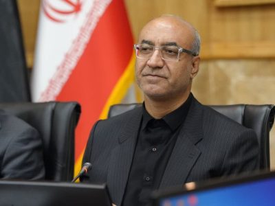 استاندار کرمانشاه: کیفیت خدمات شهری باید به اوج برسد!