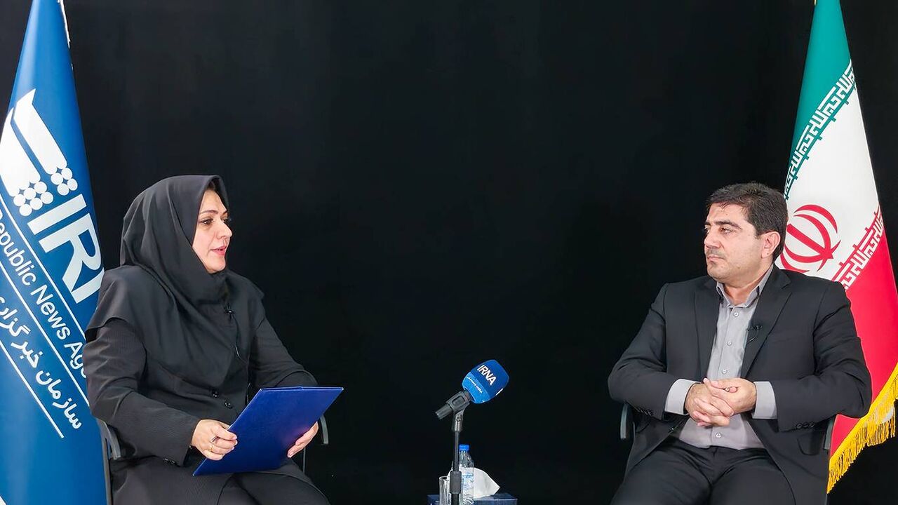 ۹۱ میلیون دلار مجوز سرمایه‌گذاری خارجی در فارس صادر شد/ تلاش برای رفع موانع ساختاری