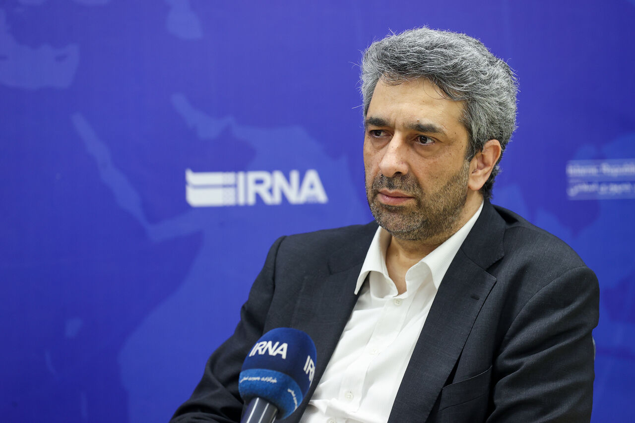 طباطبایی : نباید از اقدام ایران برای تفاهم و گفتگو برای توافق، دچار بدفهمی شد