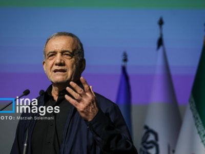 خون امام حسین(ع) انسان‌های مظلوم را در برابر ظلم به ایستادگی فراخوانده است