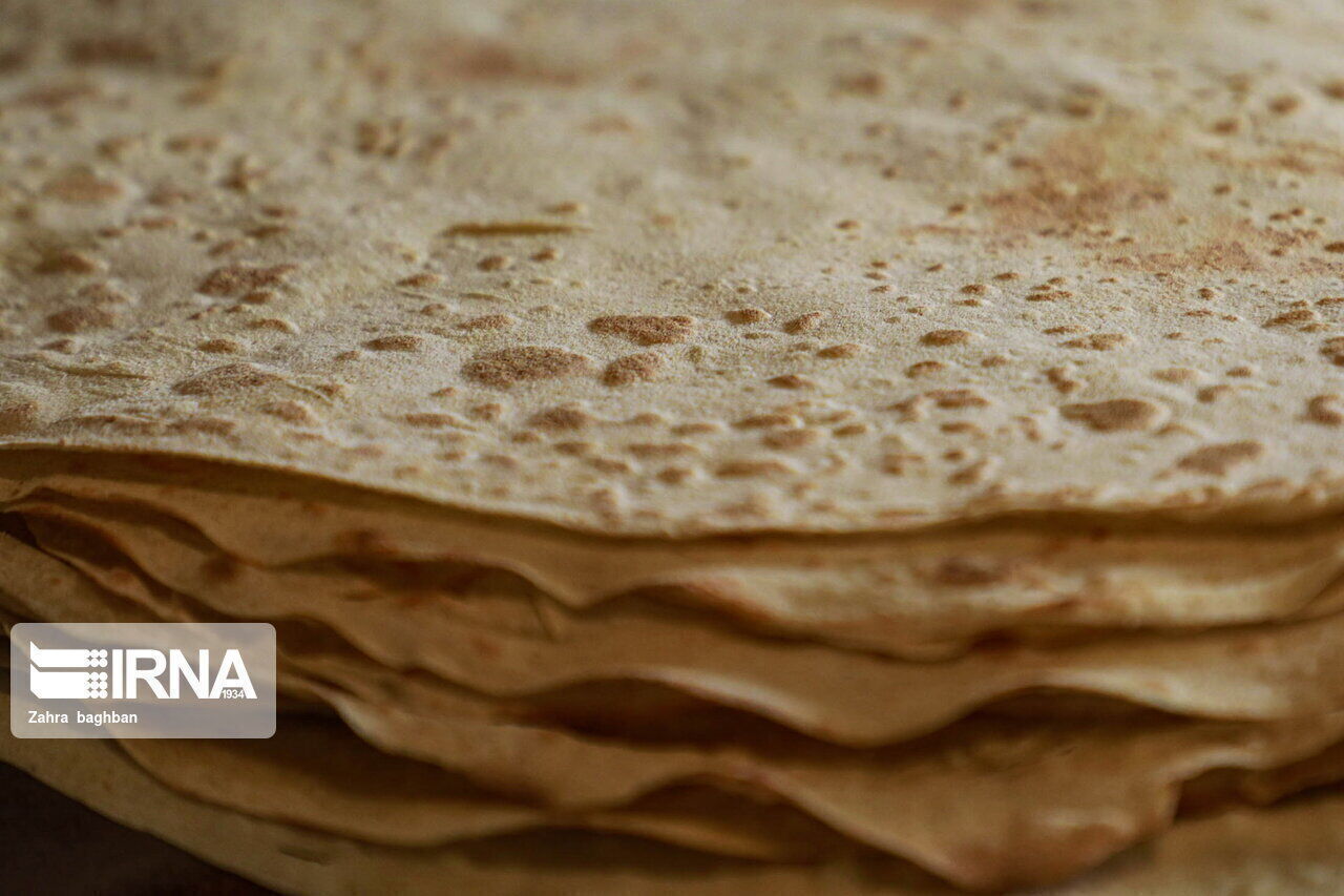 نان بوشهر گران‌تر شد؛ تغییرات قیمت از دوشنبه جاری!