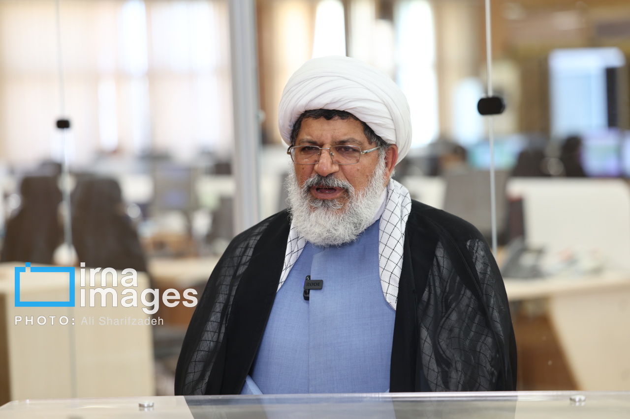 ترامپ: جنایتکار بزرگ تاریخ، قاتل امام مسلمانان!