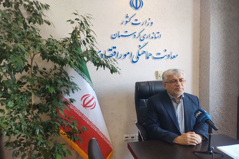 کردستان: سه موتور محرکه اقتصاد در انتظار شتاب!