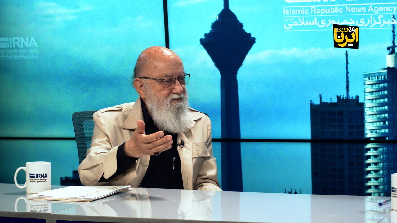 چمران: ابهام در مدیریت حریم تهران مانع اجرای آن است