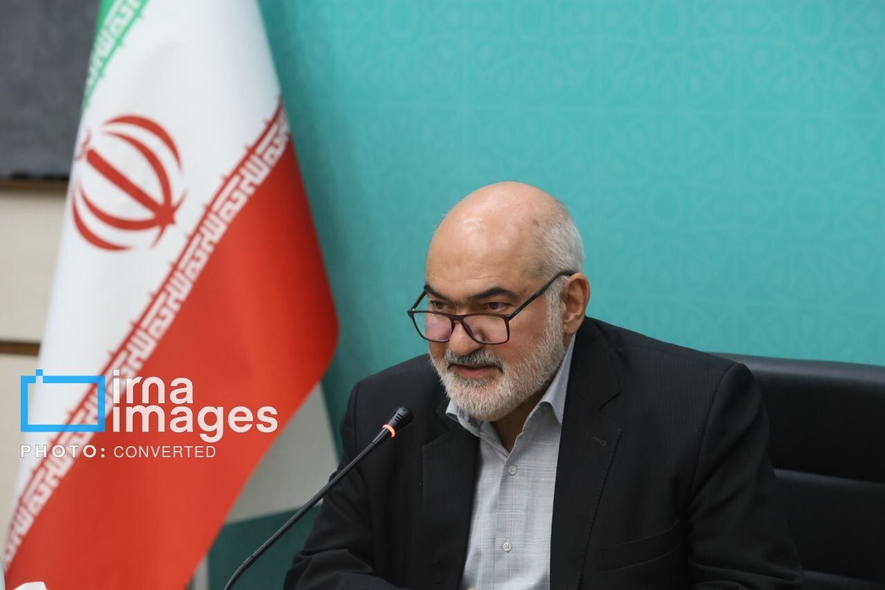 تشییع «رهبر شهید»: حماسه‌ای با پیام جهانی در اهواز!