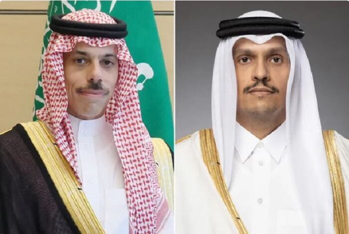 رایزنی‌های عربستان، قطر و عمان درباره نتایج تفاهم آمریکا و ایران بر امنیت منطقه