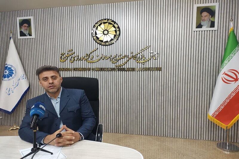 کردستان؛ از معبر عبوری کالا به قطب تجارت و ارزش‌افزوده!