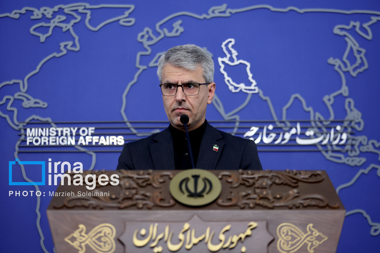 ایران: عراق، اولویت اصلی دیپلماسی