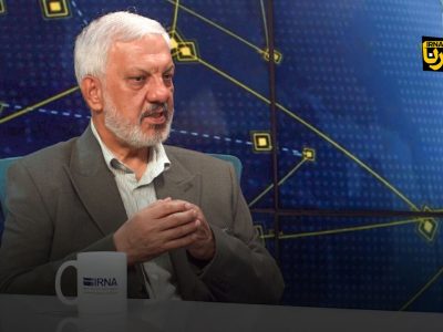 سلمان فارسی»؛ پلی به گذشته برای معماری معاصر ایران!