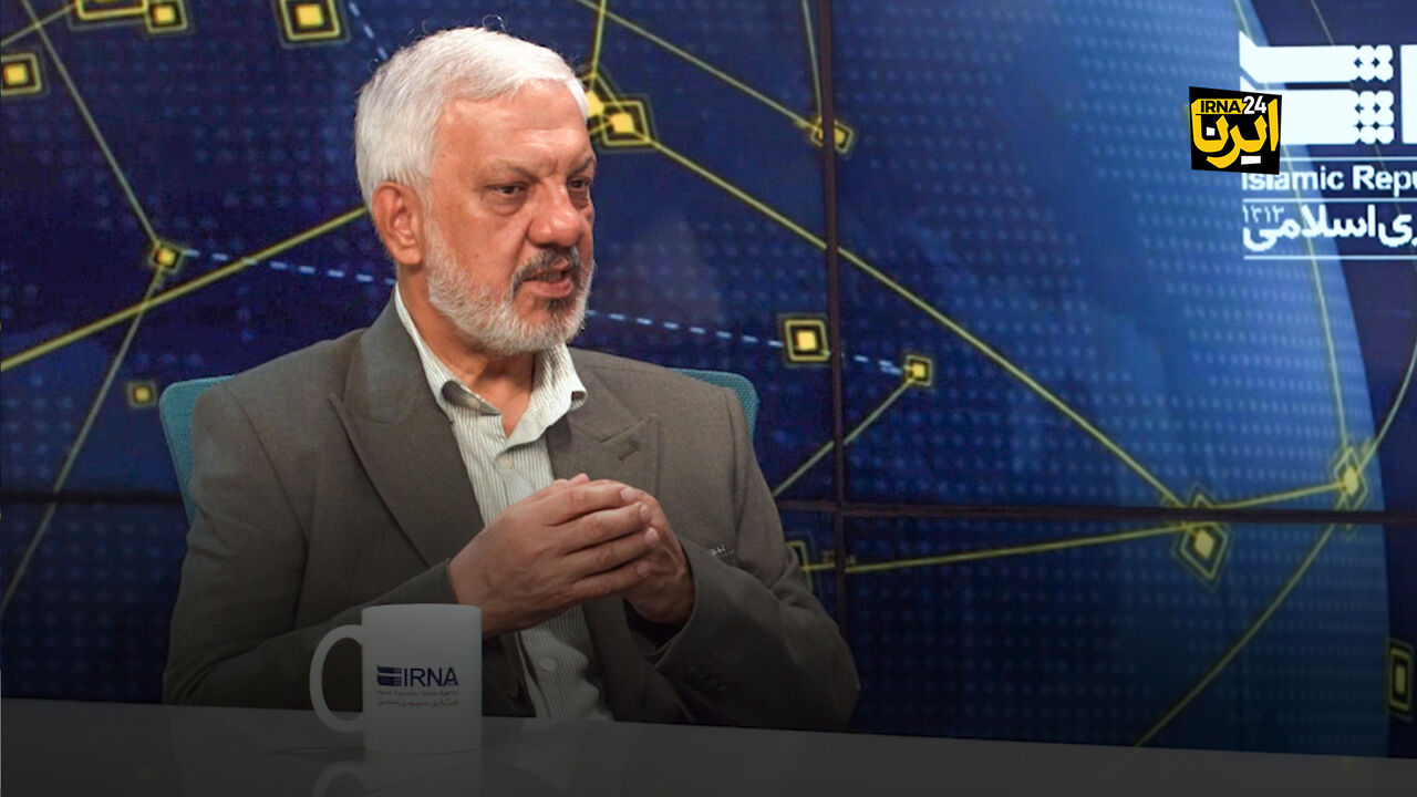 سلمان فارسی»؛ پلی به گذشته برای معماری معاصر ایران!