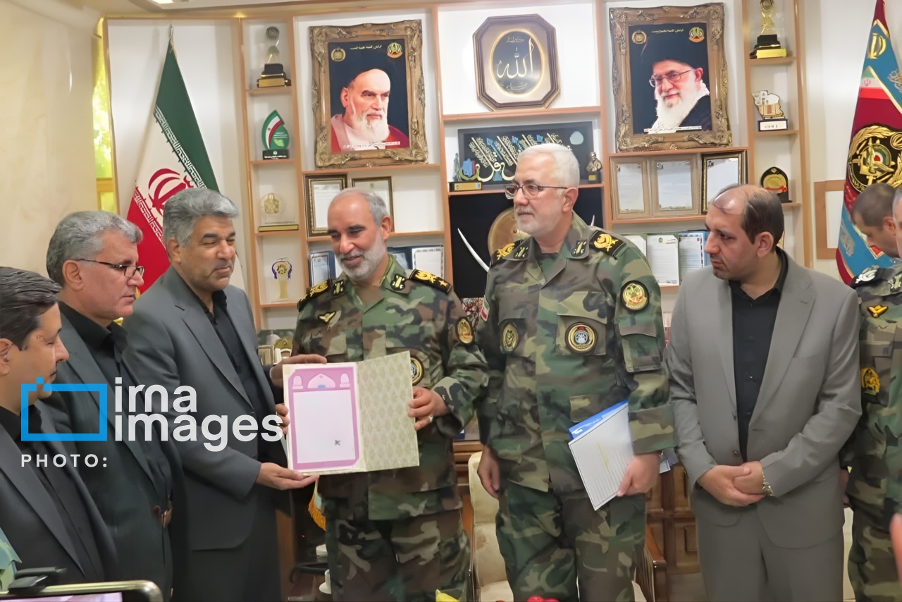 تعیین تکلیف پرونده سند پادگان ۰۵ ارتش در کرمان پس‌ از حدود ۲۰ سال‌