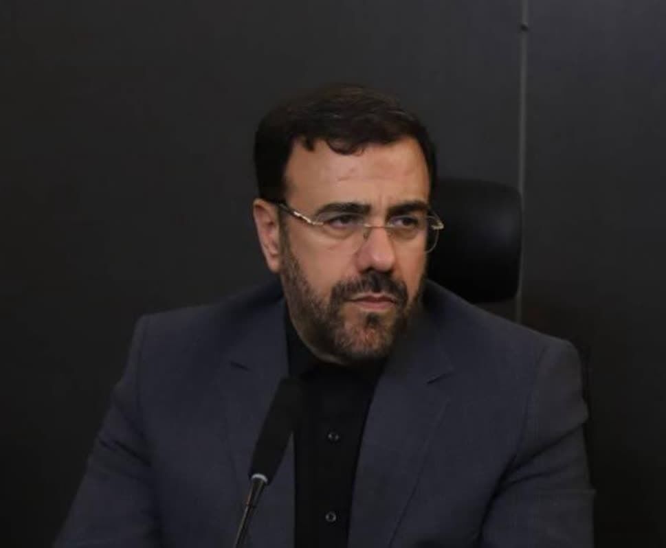 پیام تسلیت استاندار فارس در پی درگذشت پدر دبیر شورای عالی امنیت ملی