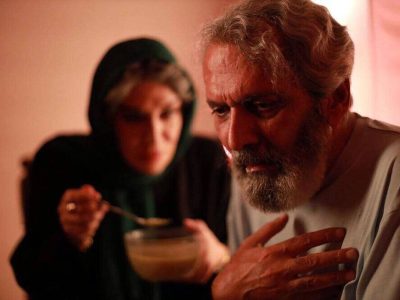 متولد آوریل»؛ داستانی فراتر از شهید، سه زندگی، سه مسیر!