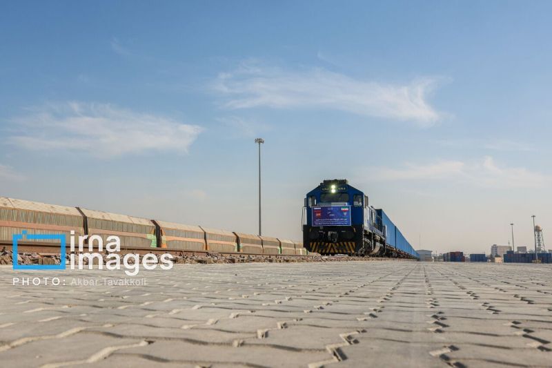 خاش؛ قلب تپنده کریدورهای حمل‌ونقل شرق ایران!