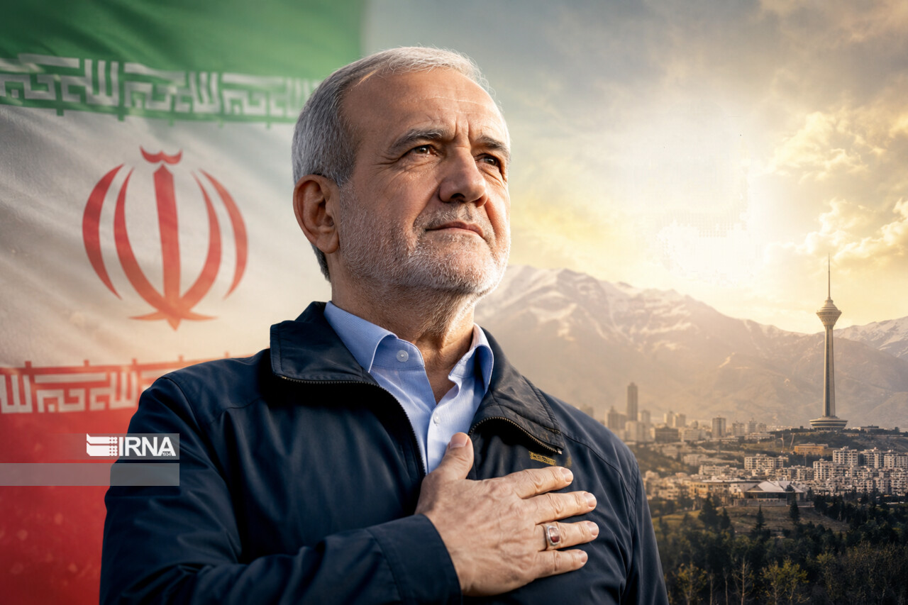 طبیب میدان؛ از جراحی جان تا مرهم ایران